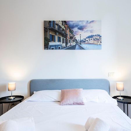 Riverview Luxury Flat Werona Zewnętrze zdjęcie