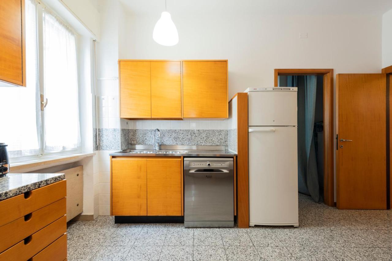 Riverview Luxury Flat Werona Zewnętrze zdjęcie