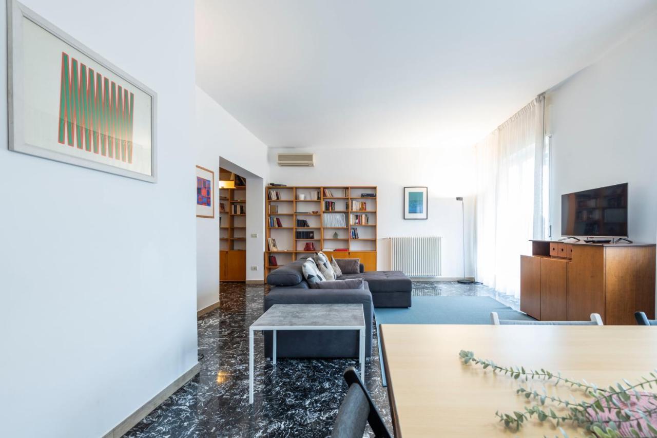 Riverview Luxury Flat Werona Zewnętrze zdjęcie