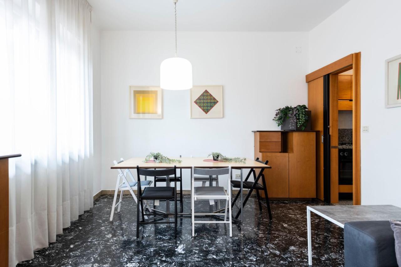 Riverview Luxury Flat Werona Zewnętrze zdjęcie