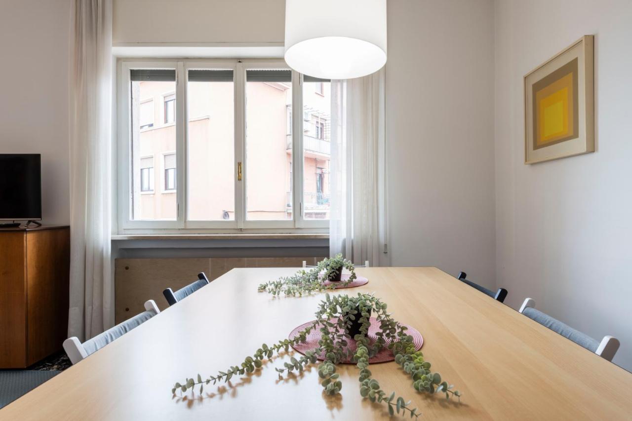 Riverview Luxury Flat Werona Zewnętrze zdjęcie