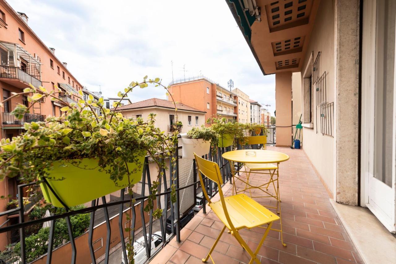 Riverview Luxury Flat Werona Zewnętrze zdjęcie