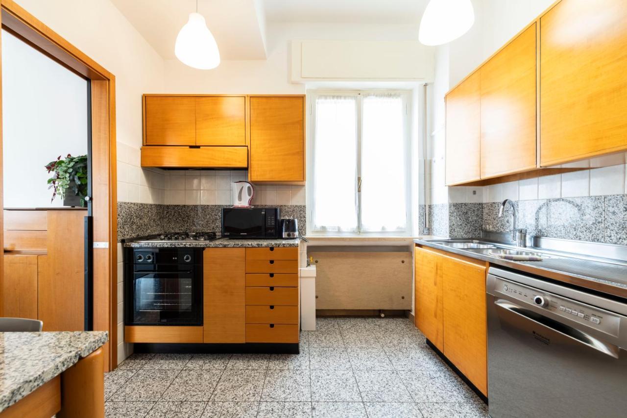 Riverview Luxury Flat Werona Zewnętrze zdjęcie
