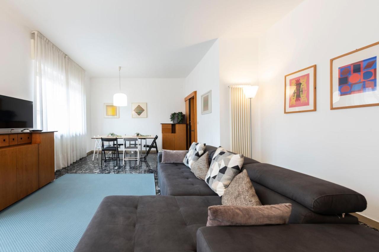Riverview Luxury Flat Werona Zewnętrze zdjęcie