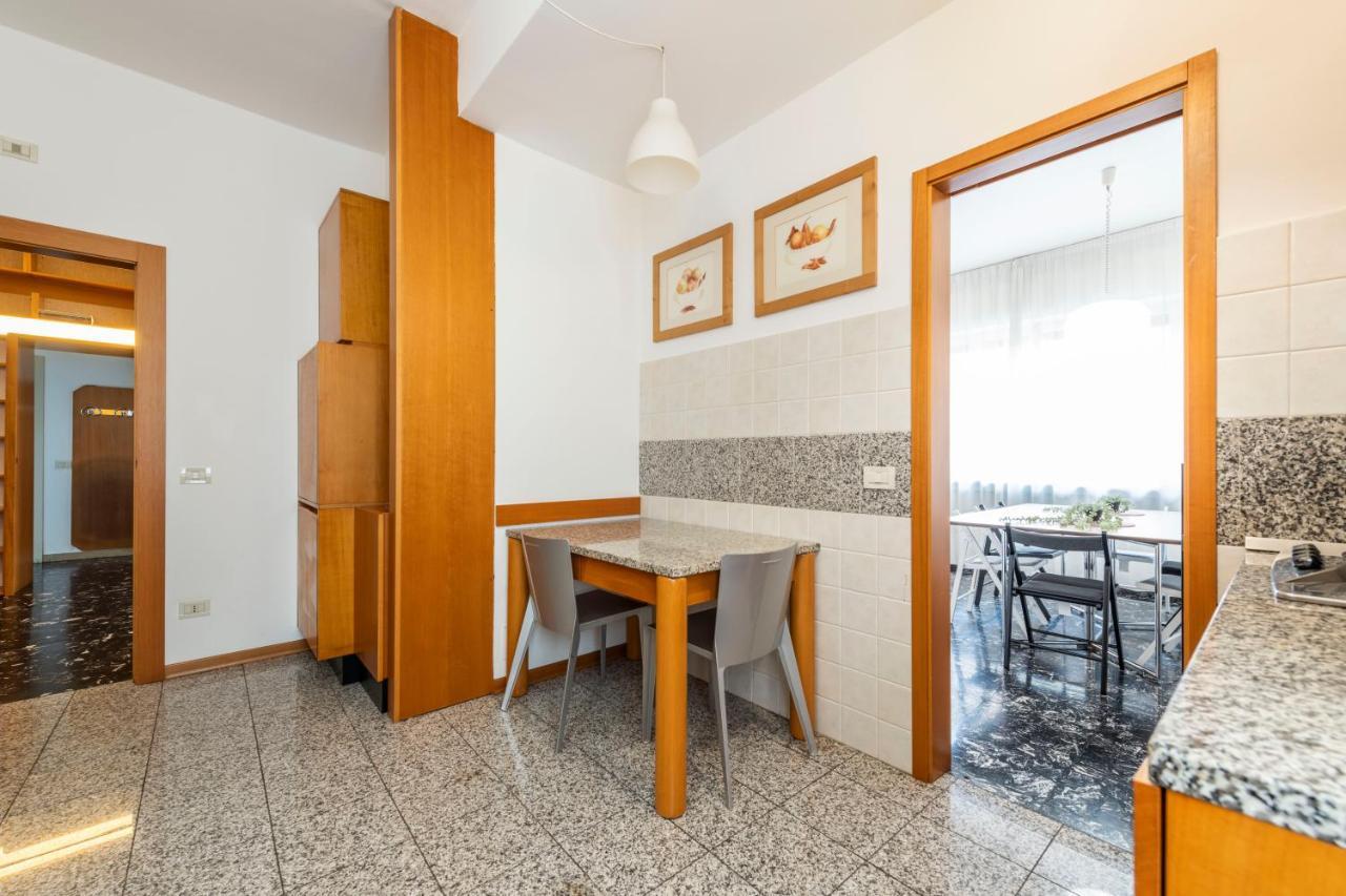 Riverview Luxury Flat Werona Zewnętrze zdjęcie