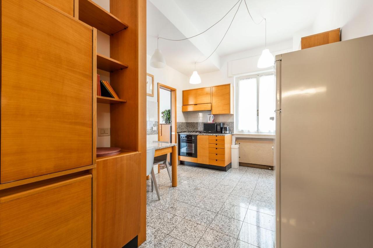 Riverview Luxury Flat Werona Zewnętrze zdjęcie