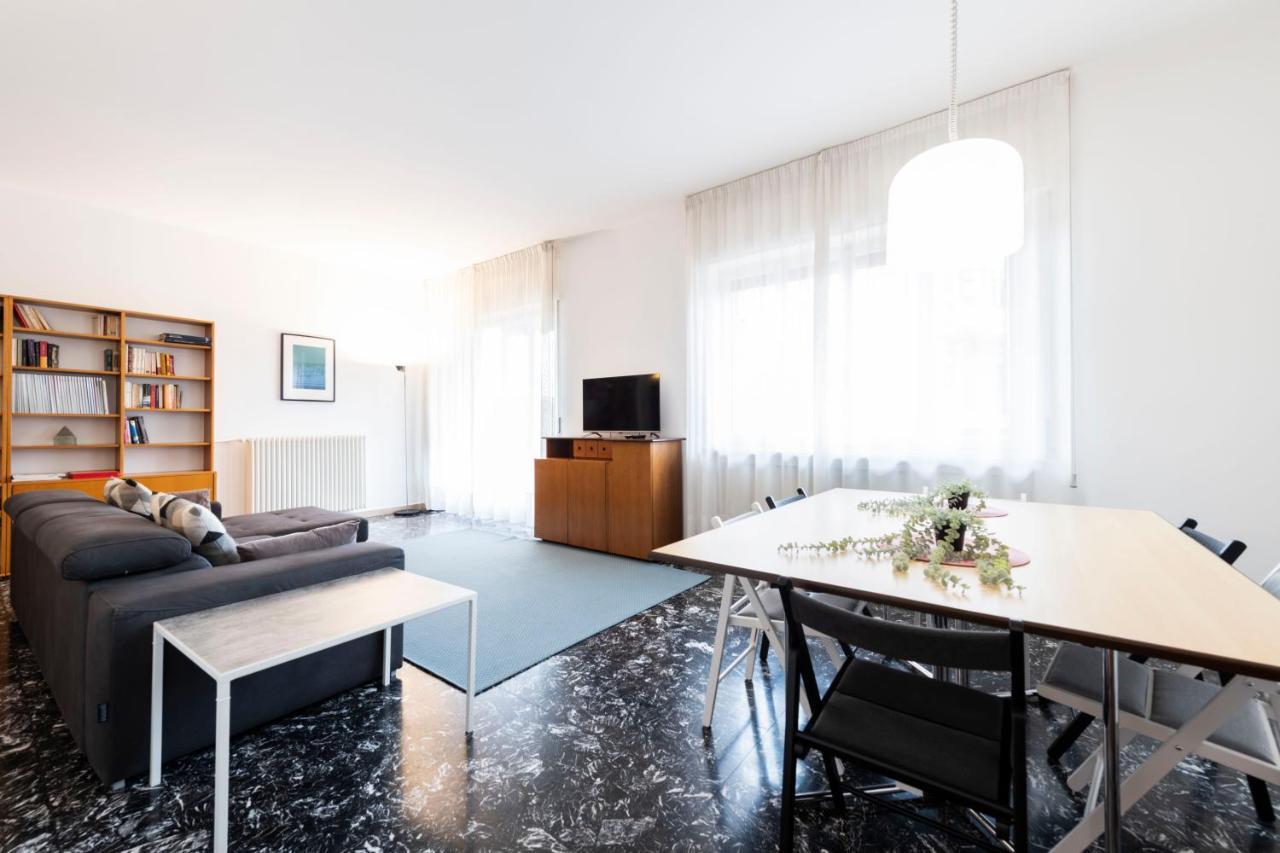 Riverview Luxury Flat Werona Zewnętrze zdjęcie