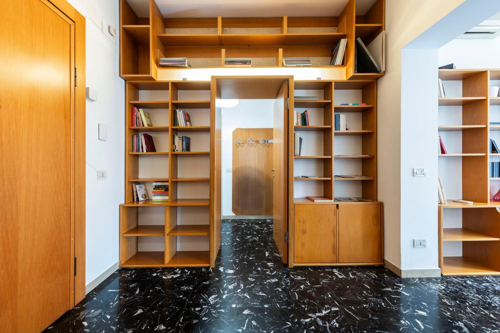 Riverview Luxury Flat Werona Zewnętrze zdjęcie