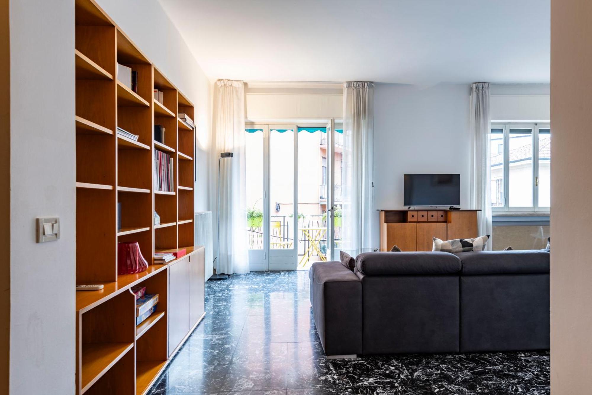 Riverview Luxury Flat Werona Zewnętrze zdjęcie