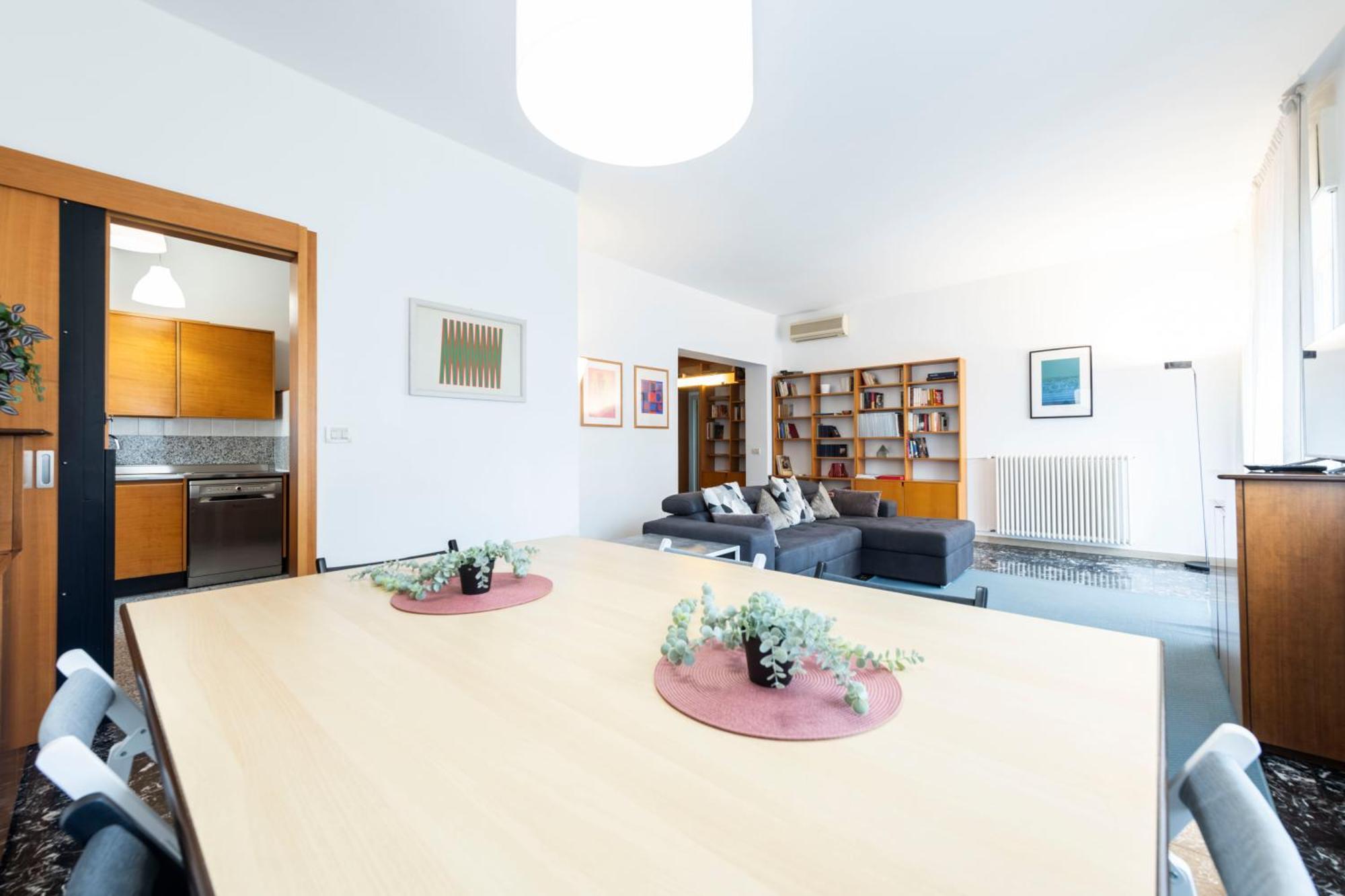 Riverview Luxury Flat Werona Zewnętrze zdjęcie