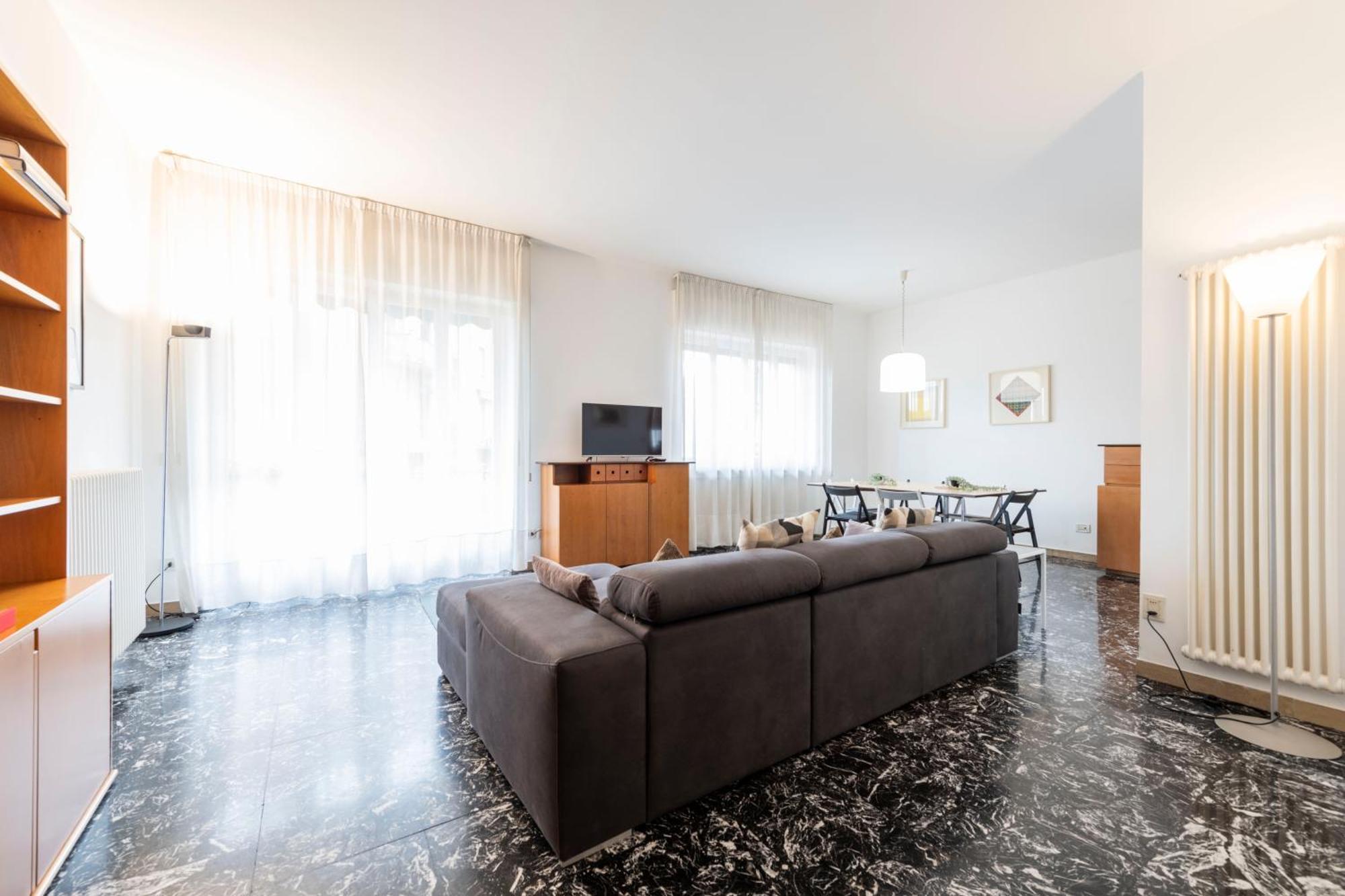Riverview Luxury Flat Werona Zewnętrze zdjęcie