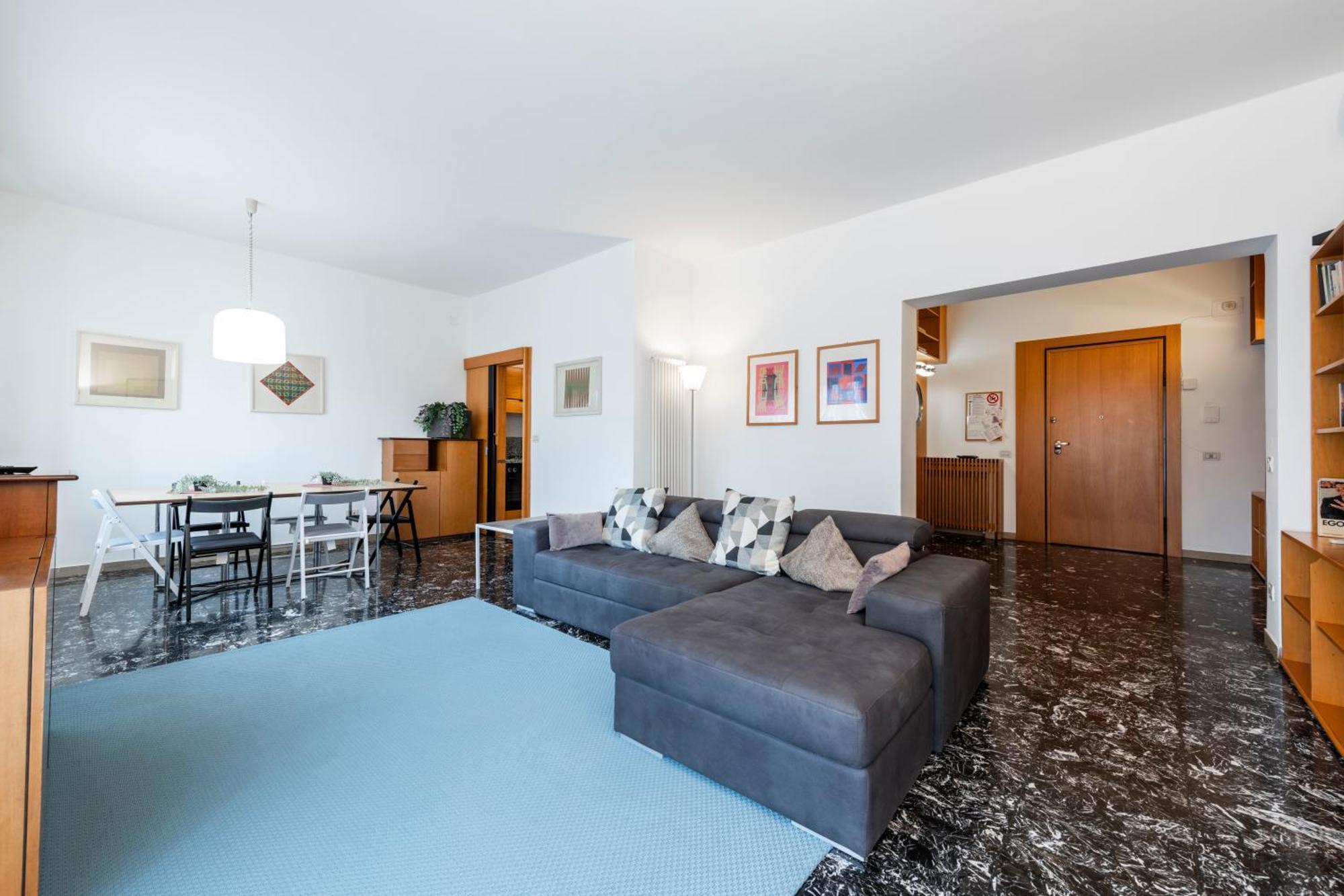 Riverview Luxury Flat Werona Zewnętrze zdjęcie