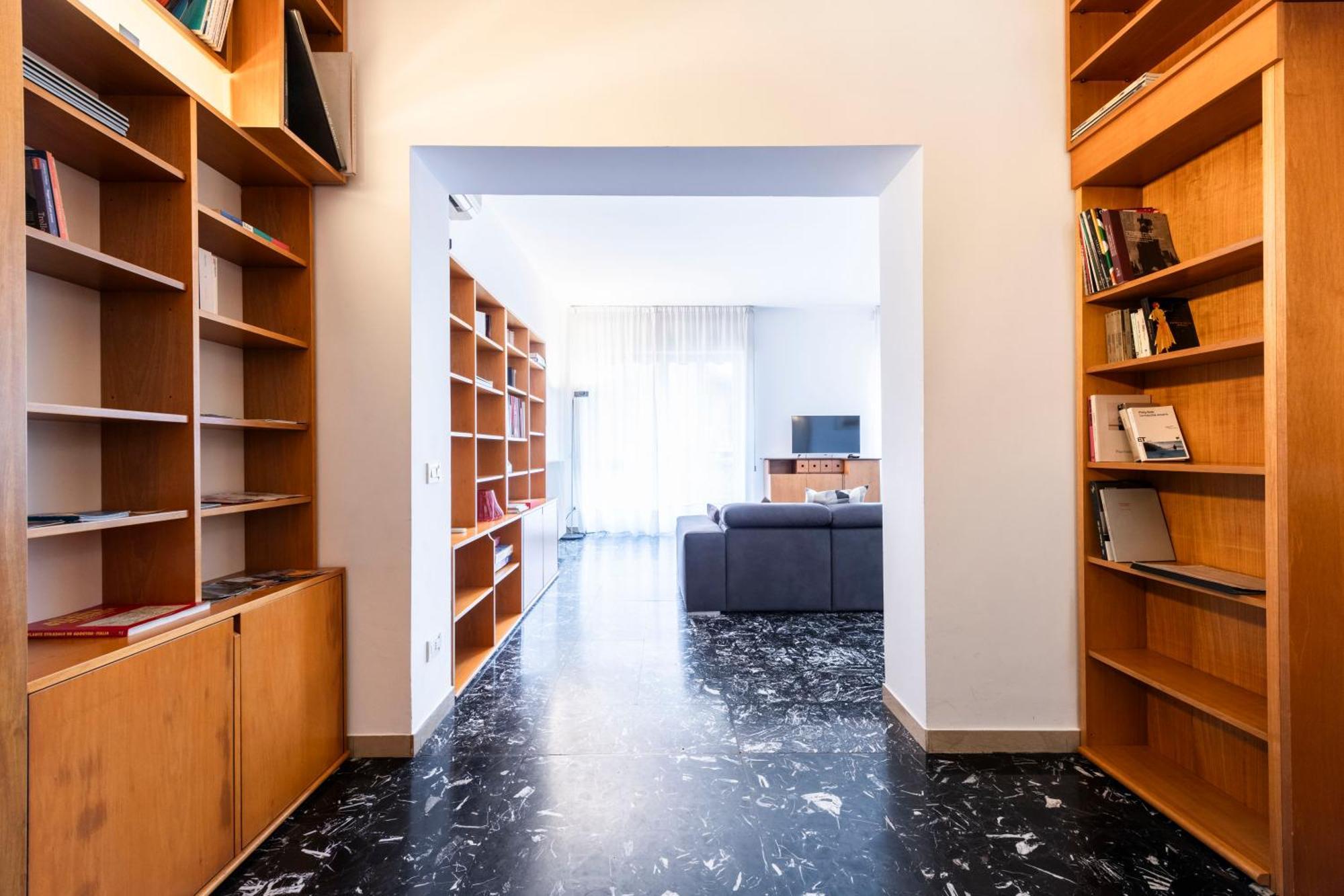 Riverview Luxury Flat Werona Zewnętrze zdjęcie