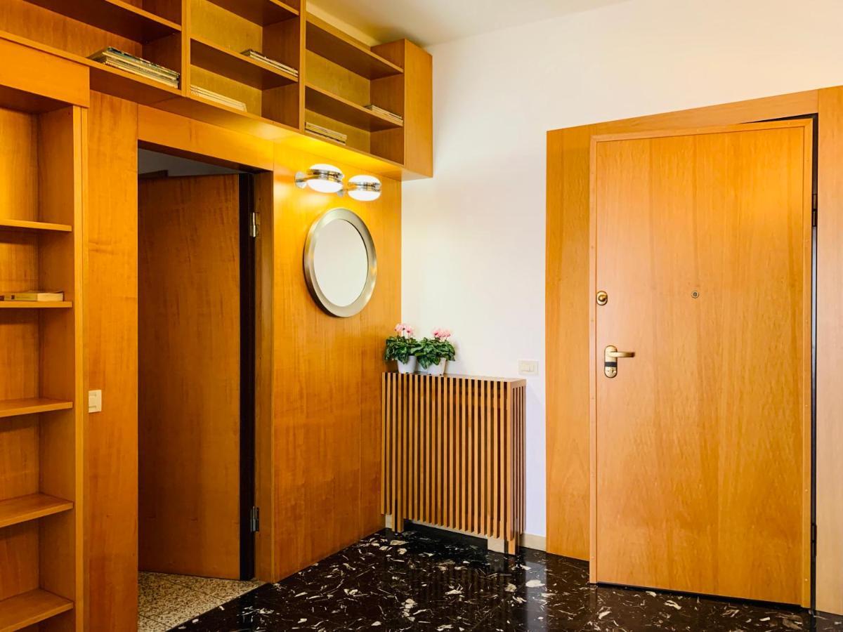 Riverview Luxury Flat Werona Zewnętrze zdjęcie