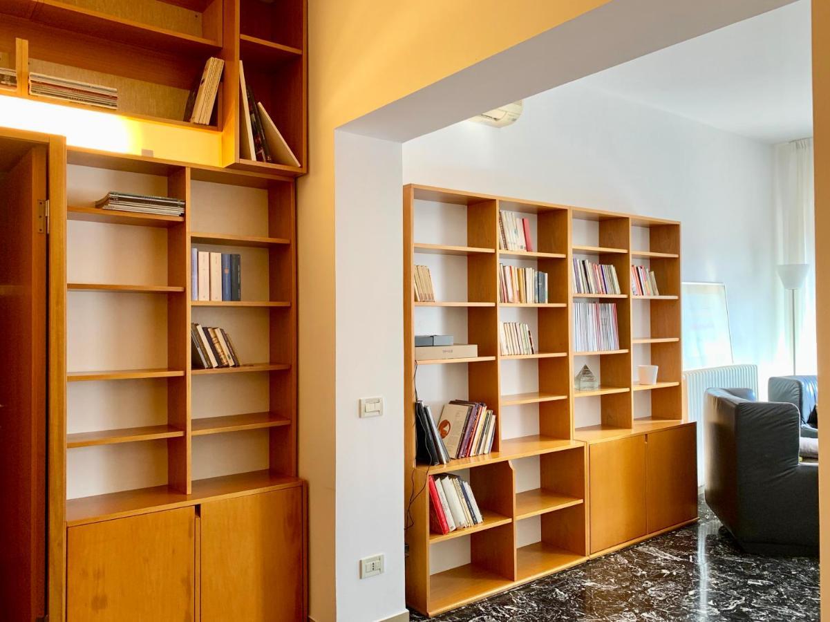 Riverview Luxury Flat Werona Zewnętrze zdjęcie